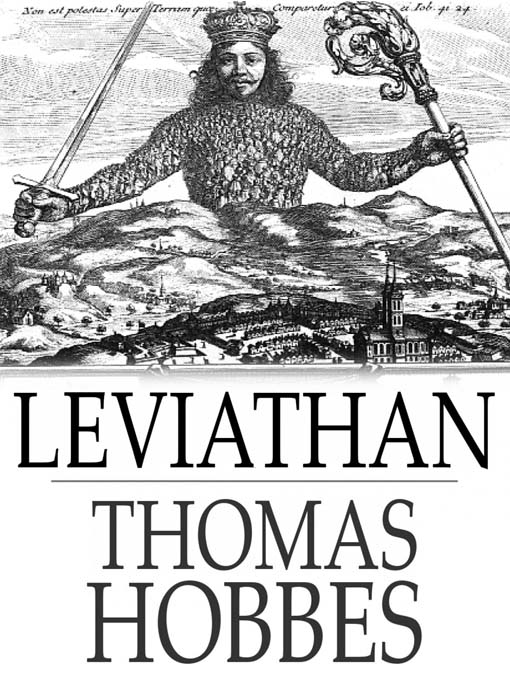 Title details for Leviathan by Thomas Hobbes - Available